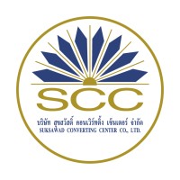 Suksawad Converting Center Co., Ltd. logo - Similar company to Yenom