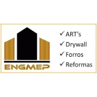 ENGMEP ENGENHARIA logo - Similar company to Ages Consultoria E Projetos Ltda