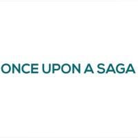 Once Upon A Saga ApS logo - Similar company to Red Sand Solutions