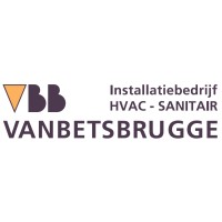 Vanbetsbrugge HVAC-S logo - Similar company to Van Cauter Multitechnieken