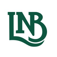 Louisiana National Bank logo - Similar company to Centric Credit Union
