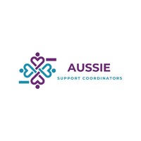 Aussie Support Coordinators logo - Similar company to Australian Disability Care Services