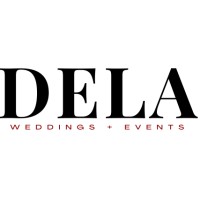 Dela Weddings + Events logo - Similar company to Lmh Experiences