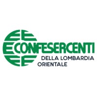 Confesercenti della Lombardia Orientale logo - Similar company to Cescot Milano
