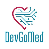 DevGoMed logo - Similar company to Cerdev - Mdr Clinical Evaluations