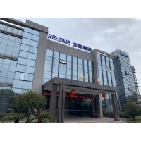 Shanghai Ruihe Enterprise Group Co.,ltd logo - Similar company to Rehome