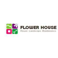 Flower House Group ( Agriculture & Landscaping, Designing, Trainig & Consultation and Retails) logo - Similar company to Middle East Agriculture Co. - Uae
