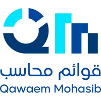 قوائم محاسب | Qawaem Mohasib logo - Similar company to Sayeer