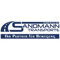 Sandmann Transporte GmbH & Co. KG logo - Similar company to Ernst Frankenbach Gmbh