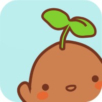 Seedlings - Play Positive logo - Similar company to Wanderlost