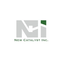New Catalyst Inc. logo - Similar company to Loricca, Inc - Managed Security Services