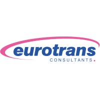 EUROTRANS Consultants logo - Similar company to Eurotrans Forwarding Ltd