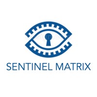 Sentinel Matrix logo - Similar company to Breadcrumb Cybersecurity