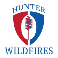 Hunter Wildfires logo - Similar company to Boolaroo Medical Practice