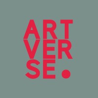 Artverse Melbourne logo - Similar company to Hosfelt Gallery