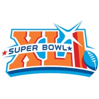 South Florida Super Bowl XLI Host Committee logo - Similar company to Quick Hit, Inc.