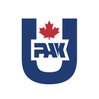 U-Pak Group of Companies logo - Similar company to Miller Waste Systems Inc.