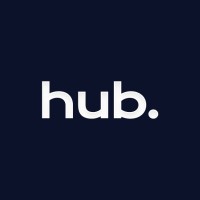 Le Hub Digital logo - Similar company to Studio Manon Delafoy
