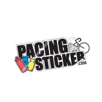 Pacing Sticker logo - Similar company to Jan Gevers Bv