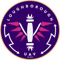 Loughborough UAV logo - Similar company to Loughborough Space