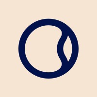 Okulus logo - Similar company to Drimpy