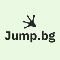 Jump.bg logo - Similar company to Mightbit