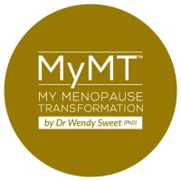 My Menopause Transformation logo - Similar company to Cocodot
