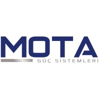 MOTA Güç Sistemleri logo - Similar company to Solo