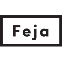 Feja Dara logo - Similar company to Salonsalon