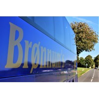 Brønnums A/S logo - Similar company to Formula Micro Bornholm A/S