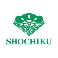Shochiku Co., Ltd. logo - Similar company to Drecom Co., Ltd.