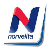 Norvelita logo - Similar company to Proftr