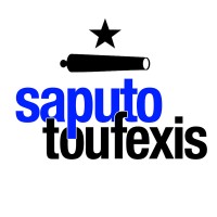 Saputo ✭ Toufexis logo - Similar company to Lealin Ltd.