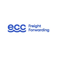 ECC Freight Forwarding logo - Similar company to Mccann Logistics