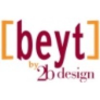 Beyt By 2B Design
