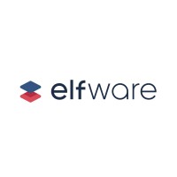 elfware - Code Printing Solutions for the Enterprise logo - Similar company to Proxi Studios