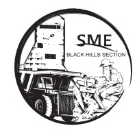 Black Hills Section - Society of Mining, Metallurgy & Exploration logo - Similar company to Process Data Experts Llc