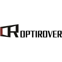 Optirover logo - Similar company to Internet Connectivity Group (I.C.G.)