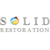 Solid Restoration, LLC logo - Similar company to Muir Contracting