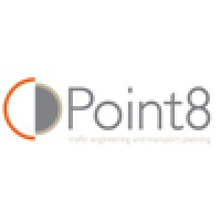 Point8 Pty Ltd logo - Similar company to Roadnet