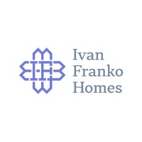 Ivan Franko Homes logo - Similar company to Mozaics