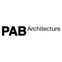 PAB architecture logo - Similar company to Pab Architects