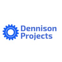 Dennison Projects Ltd logo - Similar company to Goring Medical Projects Ltd