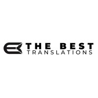The Best Translations