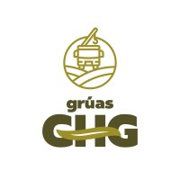 Grúas GHG logo - Similar company to Aircrete