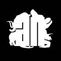 An Animal logo - Similar company to Sync Advertising