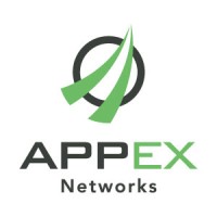 AppEx Networks logo - Similar company to Lightwan