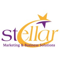 Stellar Marketing and Business Solutions logo - Similar company to Essential Health Affiliates