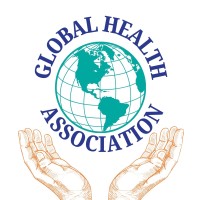 Global Health Association AUC | رابطة الصحة العالمية في الجامعة الأمريكية بالقاهرة logo - Similar company to Pi Alpha Alpha Auc Chapter