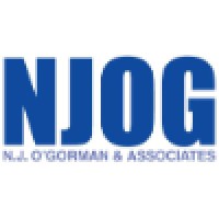 N.J. O'Gorman & Associates Consulting Engineers & Development Management Consultants logo - Similar company to Vitetta